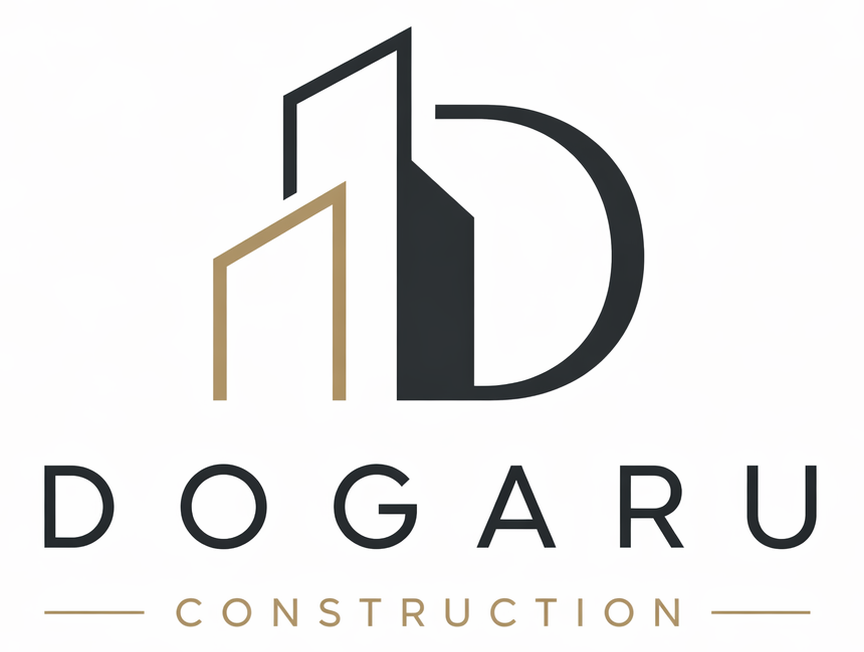 DOGARU CONSTRUCTION